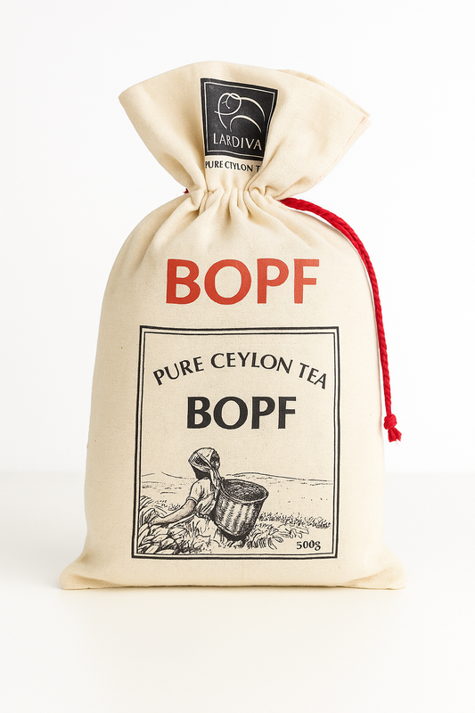 Ceylon Black Tea BOPF