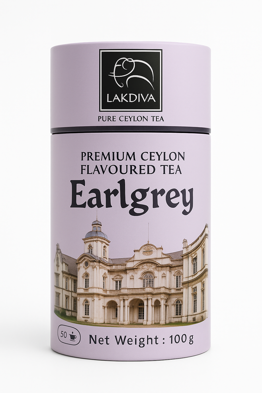 Earl Grey