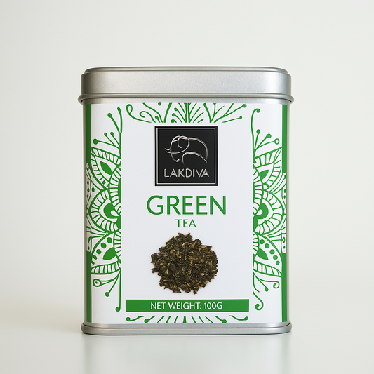 Green Tea
