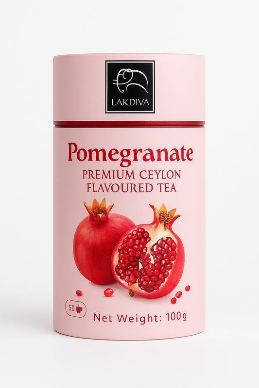 Pomegranate