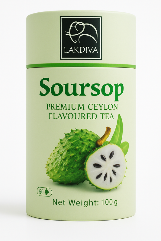 Soursop